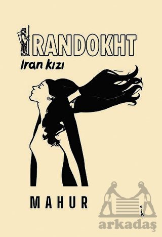 İrandokht - İran Kızı - 1