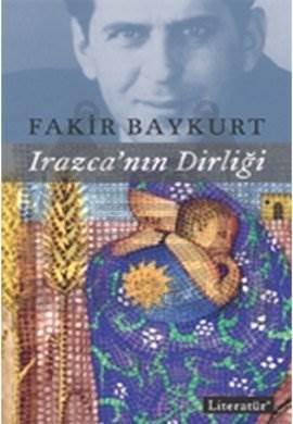 Irazcanın Dirliği - Literatür Yayıncılık