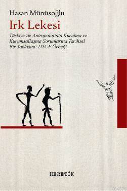 Irk Lekesi - Heretik Yayıncılık