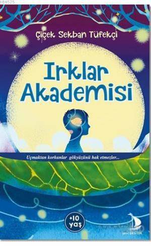 Irklar Akademisi - Destek Yayınları