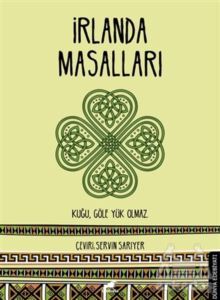 İrlanda Masalları - Kara Karga Yayınları