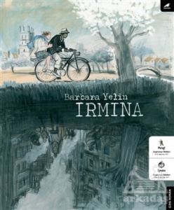 İrmina - Kara Karga Yayınları