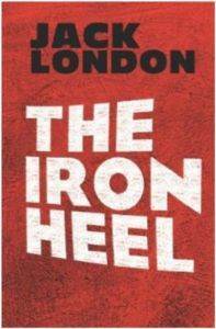 Iron Heel - 1