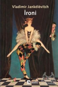 İroni - Metis Yayınları