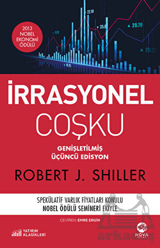 İrrasyonel Coşku - Nova Kitap
