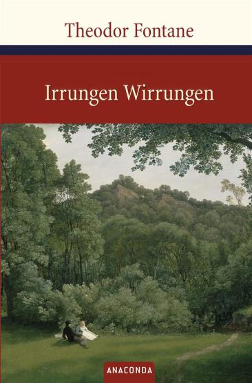 Irrungen, Wirrungen - Anaconda