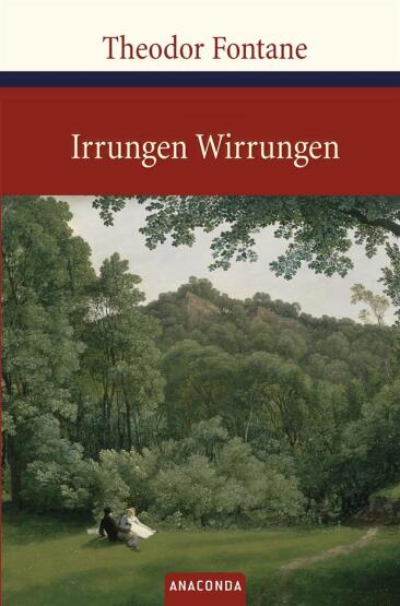 Irrungen, Wirrungen - 1