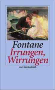 Irrungen, Wirrungen - Suhrkamp Verlag