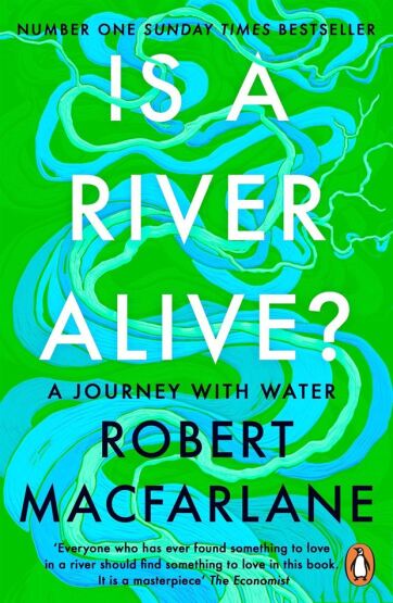 Is a River Alive? - Penguin Books UK