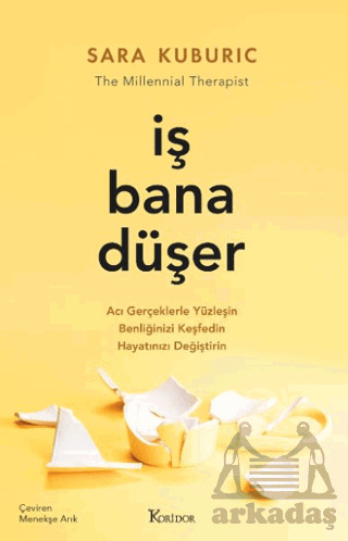 İş Bana Düşer - Koridor Yayıncılık