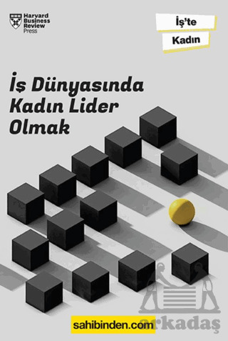 İş Dünyasında Kadın Lider Olmak - 2