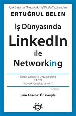 İş Dünyasında Linkedln İle Networking - 1