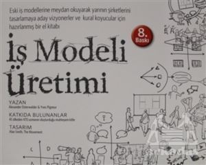 İş Modeli Üretimi - 1