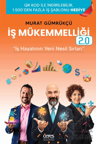 İş Mükemmelliği - Ceres Yayınları