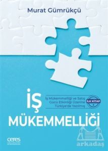 İş Mükemmelliği - Ceres Yayınları