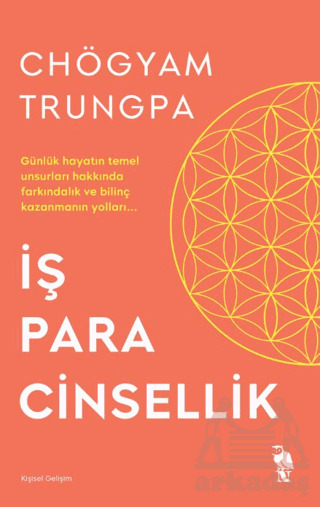 İş Para Cinsellik - Nemesis Kitap