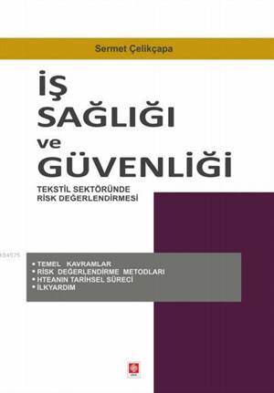 İş Sağlığı Ve Güvenliği - 1