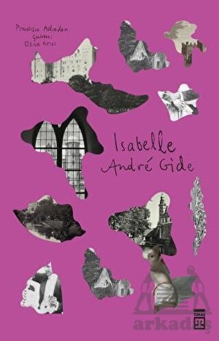 Isabelle - Timaş Yayınları