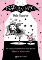 Isadora Moon Bale Yapıyor - 2