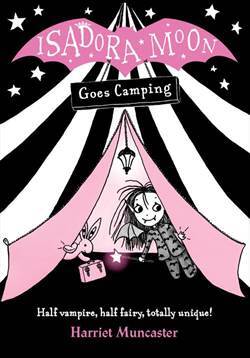 Isadora Moon Goes Camping - Oxford University Press UK