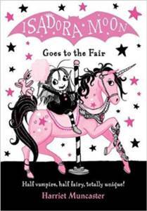 Isadora Moon Goes To The Fair - OUP Oxford