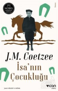 İsa'nın Çocukluğu - Can Yayınları