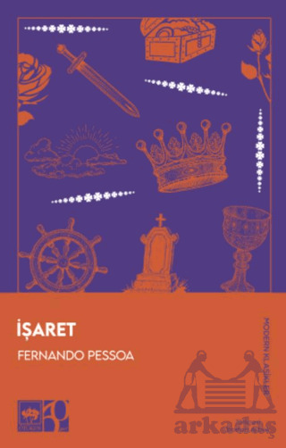 İşaret - Ötüken Neşriyat