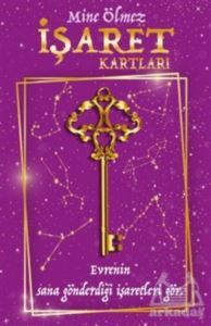 İşaret Kartları - Nemesis Kitap