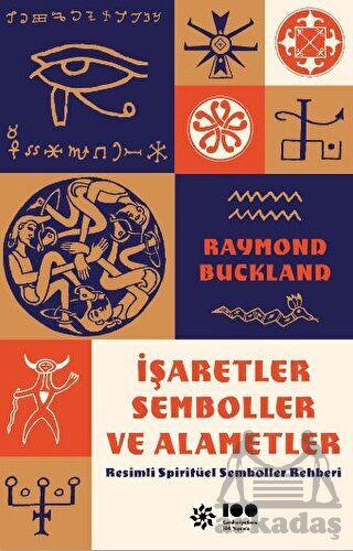 İşaretler, Semboller Ve Alametler: - Doğan Novus