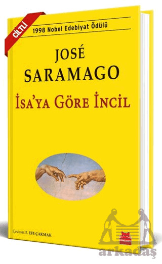 İsa’Ya Göre İncil - 1