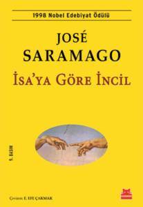 İsa'ya Göre İncil - Kırmızı Kedi Yayınevi