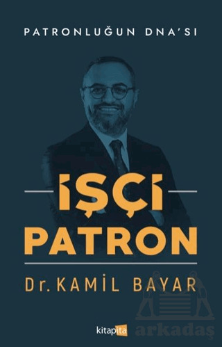İşçi Patron - Kitapita