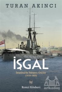 İşgal - Remzi Kitabevi