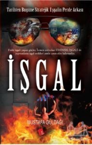 İşgal - Lopus Yayınları