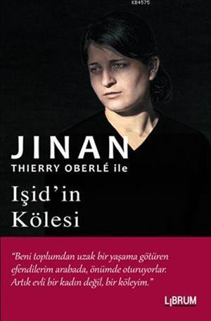 Işidin Kölesi - Librum Kitap