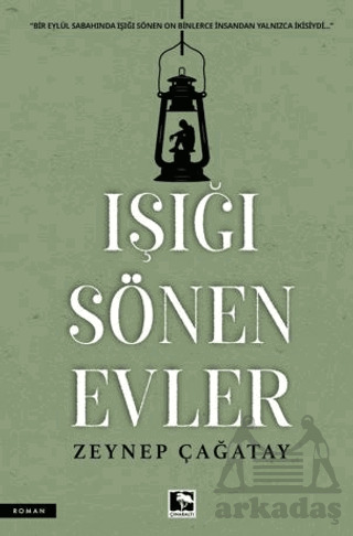 Işığı Sönen Evler - 1