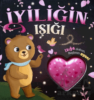 Işığıma Dokun – İyiliğin Işığı - 1