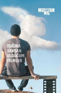 Işığına Tavşan Olduğum Filmler - Metis Yayıncılık