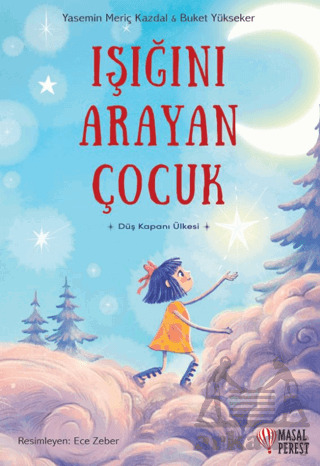 Işığını Arayan Çocuk - 1