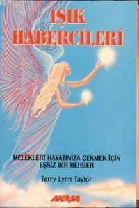 Işık Habercileri - Akaşa Yayınları