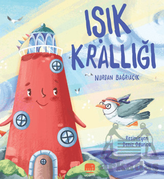 Işık Krallığı - Uçan Fil Yayınları