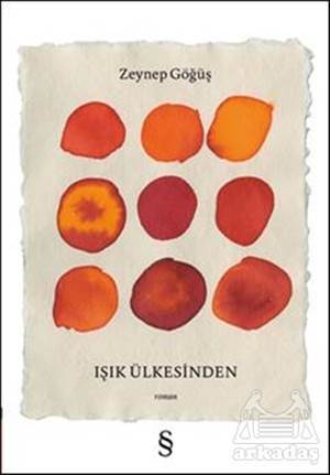 Işık Ülkesinden - Everest Yayınları