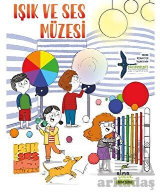 Işık Ve Ses Müzesi - 1