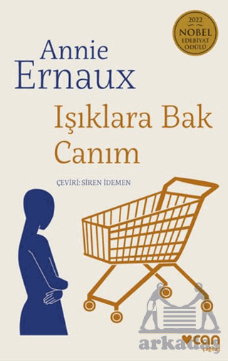 Işıklara Bak Canım - Can Yayınları
