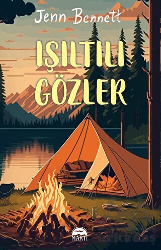 Işıltılı Gözler - 1