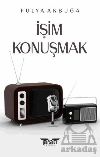 İşim Konuşmak - Perseus