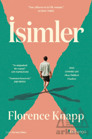 İsimler - Domingo Yayınevi