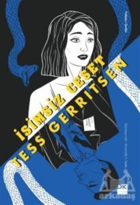 İsimsiz Ceset - Doğan Kitap