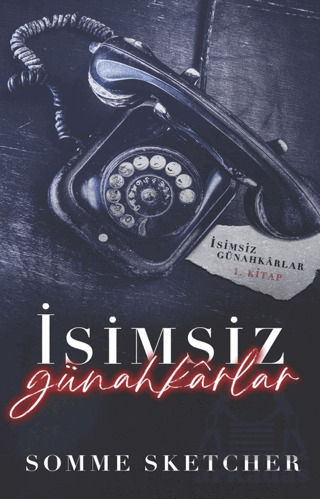 İsimsiz Günahkarlar - Martı Yayınları
