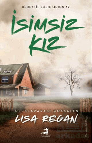 İsimsiz Kız - Olimpos Yayınları